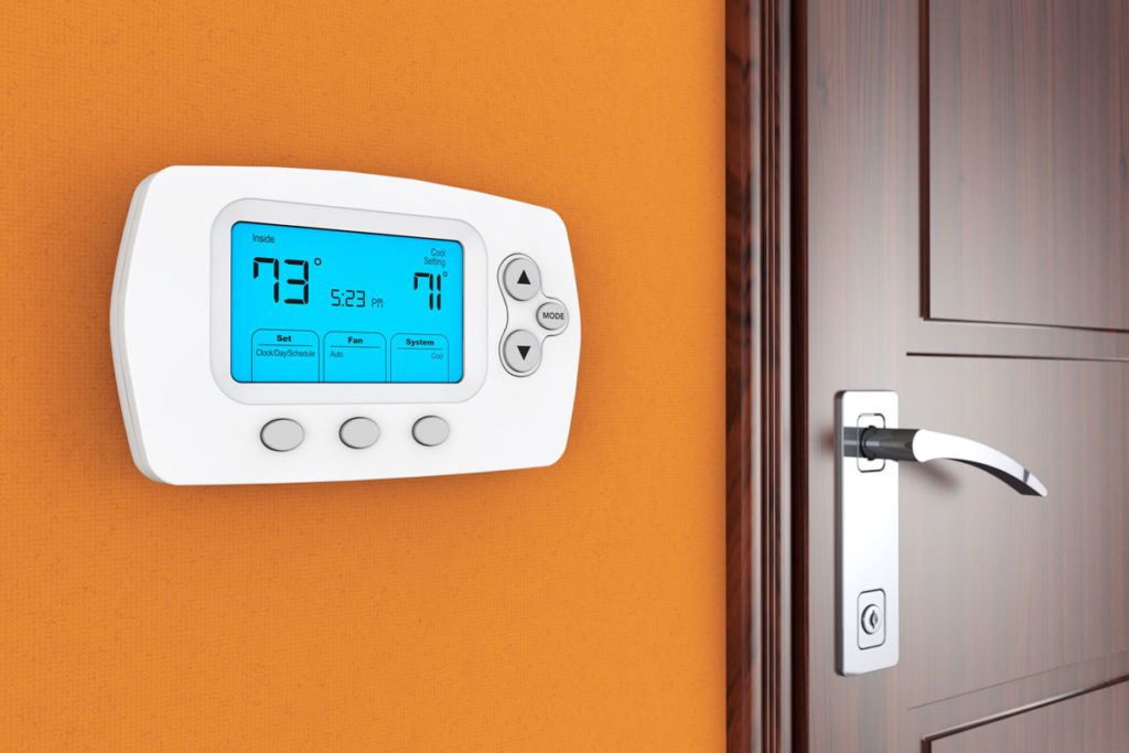 All You Need to Know About the Energy Advantages of Your AC’s Thermostat Settings | Heating and AC in Allen, TX