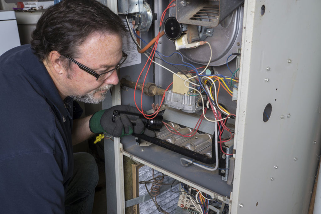 Common Furnace Problems – What Makes a Furnace Go Wrong? | Heating and Air Conditioning in Richardson, TX
