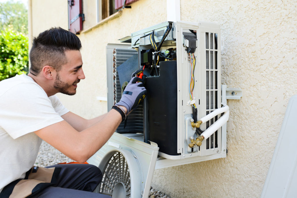 Everything that You Should Know about Precision Tune-ups for Preventing Air Conditioner Repair in Plano, TX