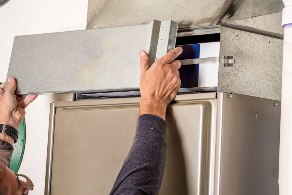 Do You Know When to Replace a Furnace? | Heating and Air Conditioning Repair in Farmers Branch, TX