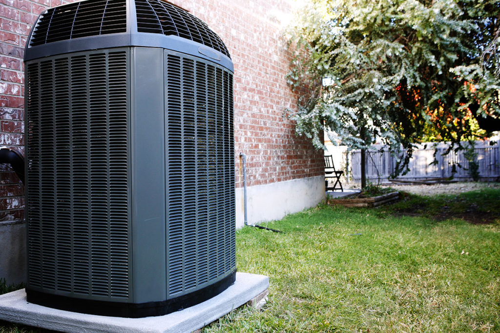 Choose Wisely: Follow these 5 Pointers When Choosing A Heating And Ac Company