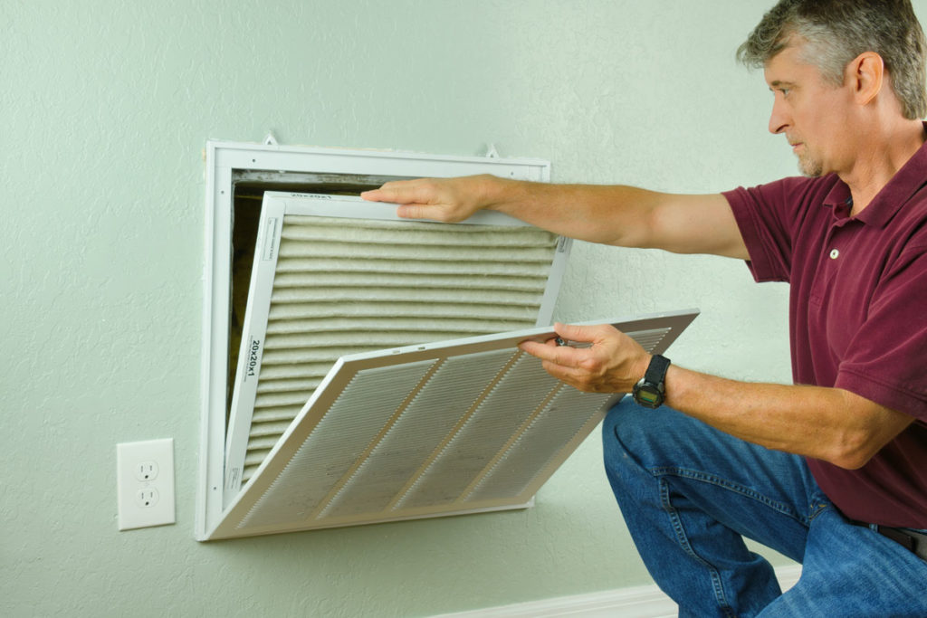 Get to Know the Importance of Air Conditioner Filters | AC Repair in Lewisville, TX