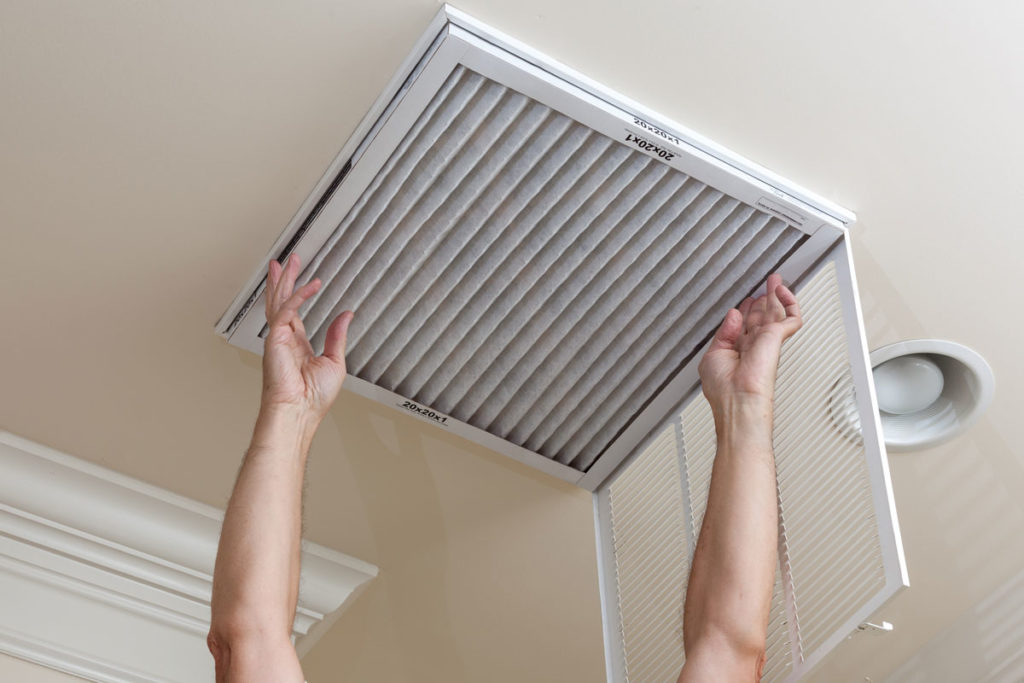 Maintaining Your Air Conditioner | Air Conditioning Repair in Garland, TX
