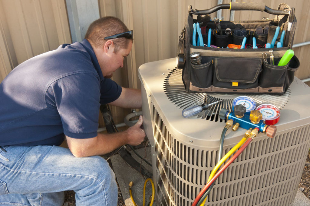 The Reasons Why Your AC Keeps Running  | Heating and AC in Garland, TX
