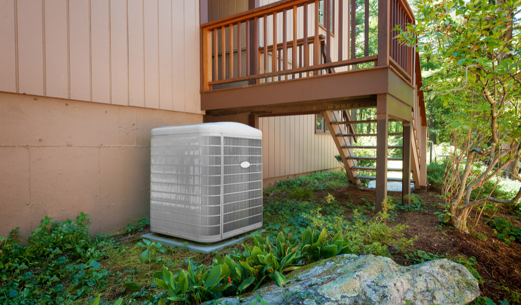 Choosing an HVAC Unit for Conditioner Installation in Dallas, TX
