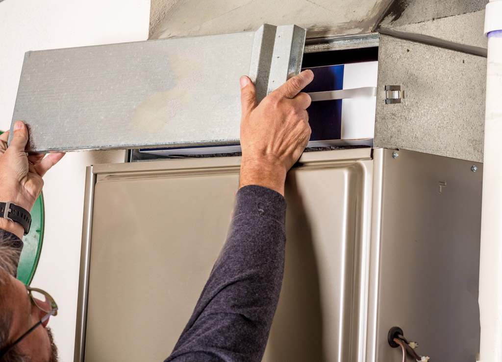 Five Signs that Your Furnace is Likely to Breakdown