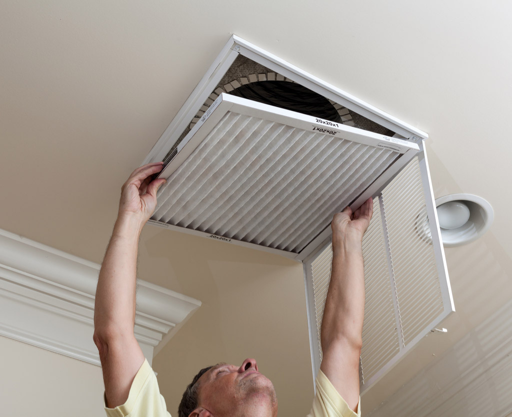 Should You Install HVAC Ducts in Your Unconditioned Attic? | Air Conditioner Repair in Frisco, TX