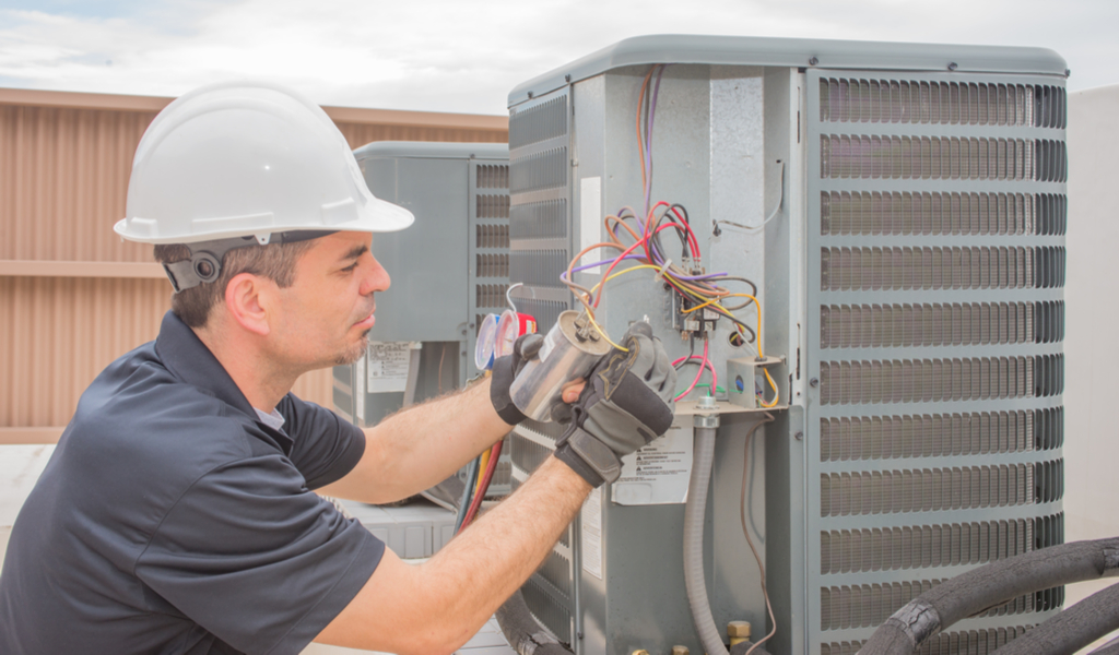5 Ways to Deal with Your Heating and AC Repair in Plano, TX
