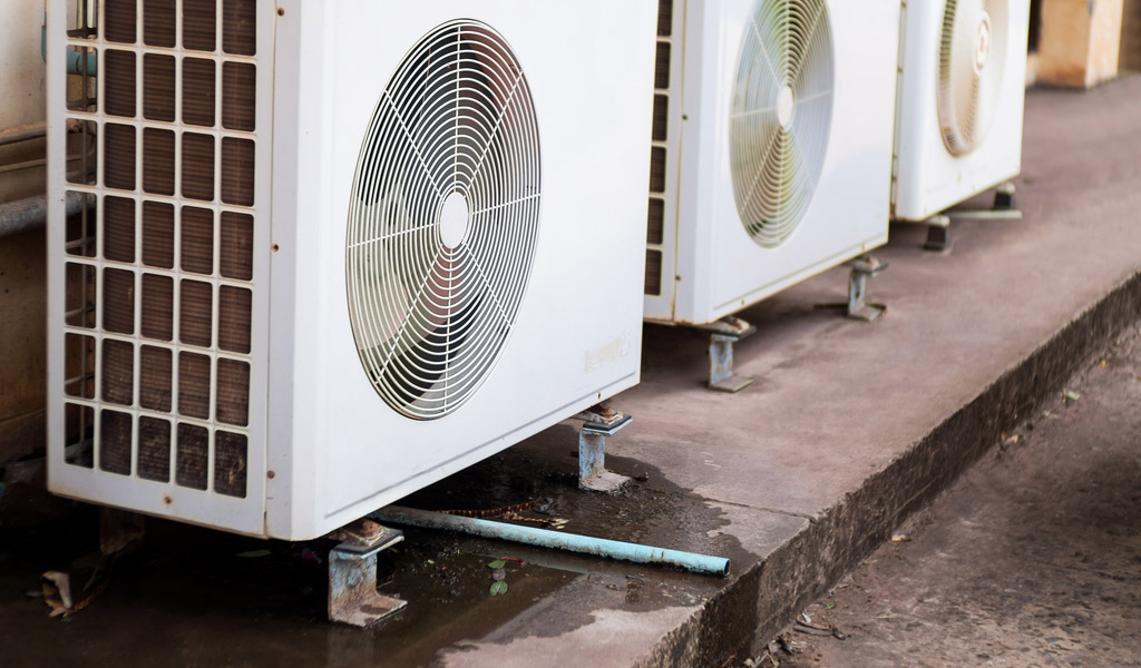 Knowing When to Get an Air Conditioner Repair in Plano, TX