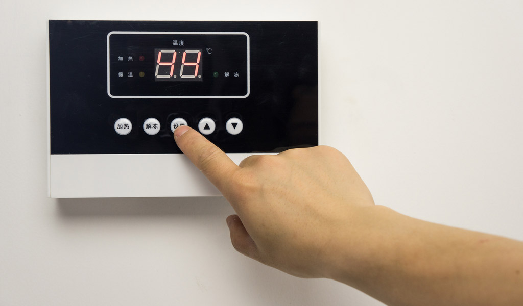 Safety Measures to Maintain Heating Systems