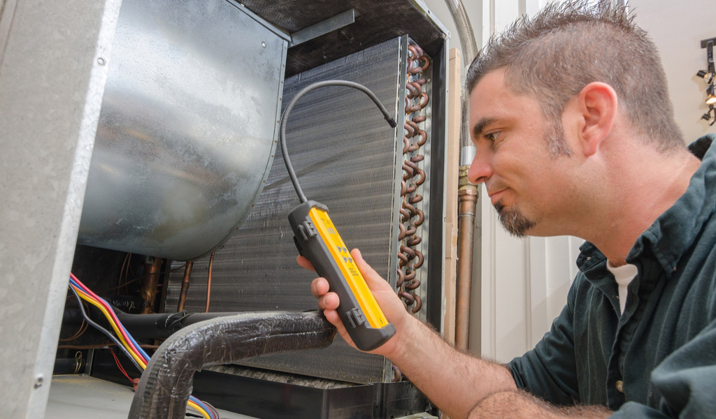 Signs that You May Need Air Conditioner Repair in Irving, TX