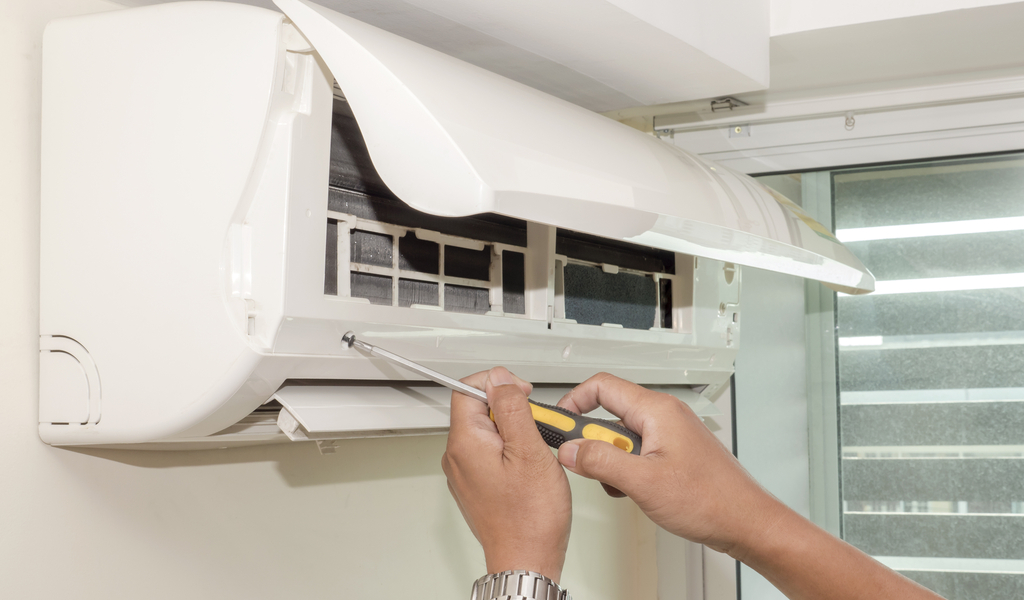 7 Effective Maintenance Tips for Air Conditioning Units