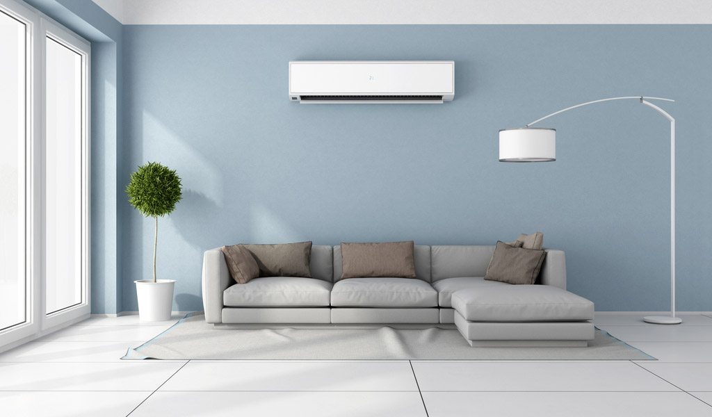 Air Conditioners: Ductless or Ducted?