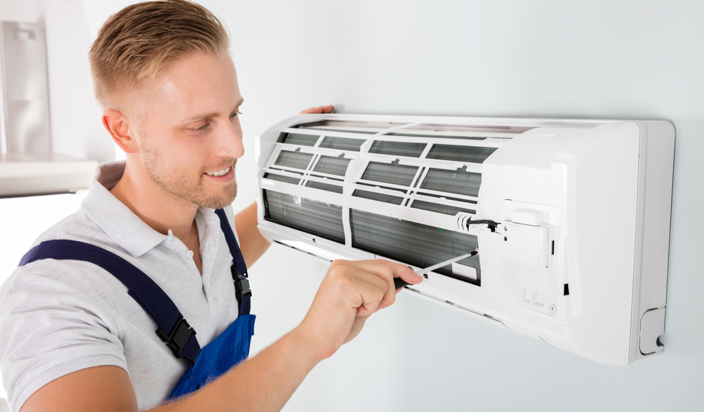 Does Your Air Conditioner Require Repairs in Richardson, TX?