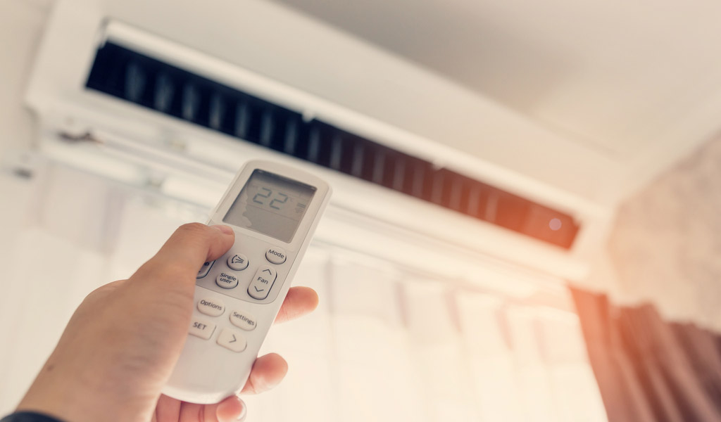 How to Use Your Air Conditioner to Its Full Capacity
