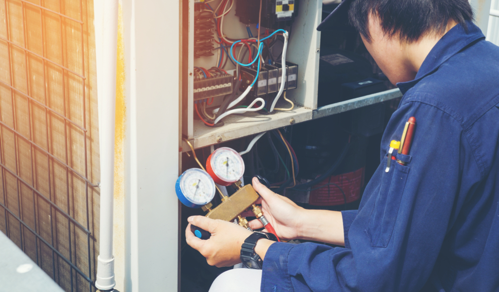 The Importance of Timely Heating and Air Condition Service in McKinney,TX