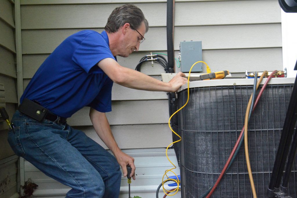 Garage Heating Tips | Heating & AC Service in Farmers Branch, TX