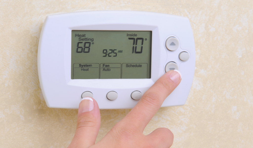 Thermostats—Do You Really Need Them?  | Heating and AC Repair in Plano, TX