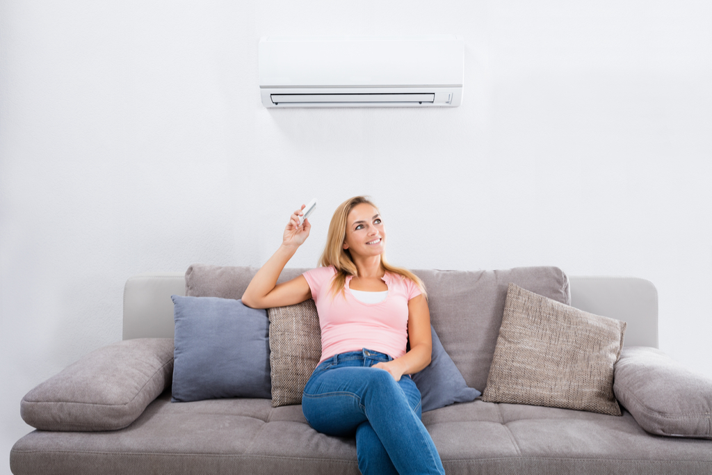 7 Ways to Improve the Efficiency of Your Air Conditioning System | Heating & AC Repair in Frisco, TX