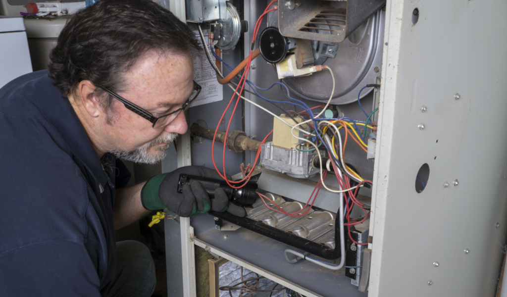 Scary Furnace Sounds That You Should Not Ignore | AC Repair in Dallas, TX