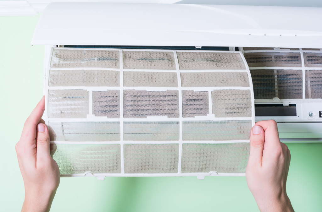 Wrong Air Filters & Air Conditioning Service in Farmers Branch, TX