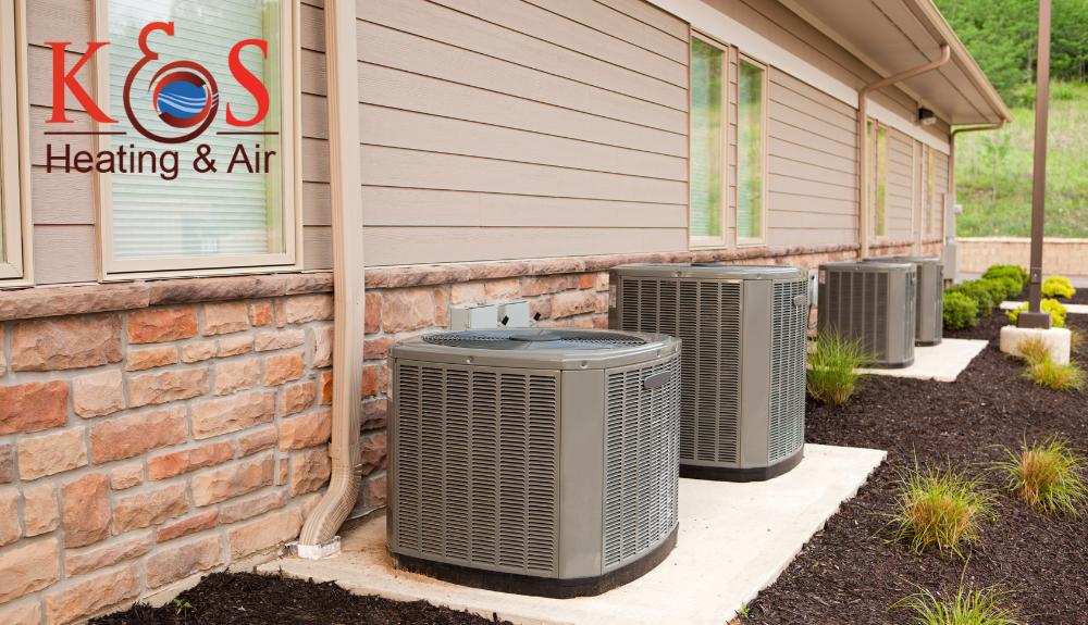 6 Ways Your HVAC System Improves Your Way of Living | Heating and AC Service in Plano, TX