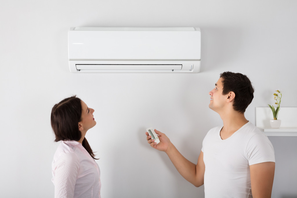 Things You Need to Know Before Calling in a Professional Air Conditioning Service in Dallas, TX