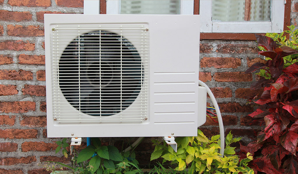 Air Conditioning 101: Types of Cooling Systems | Air Conditioner Installation in Plano, TX