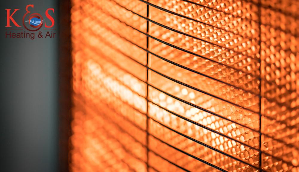 The Different Types of Heaters Available | HVAC Service in Frisco, TX
