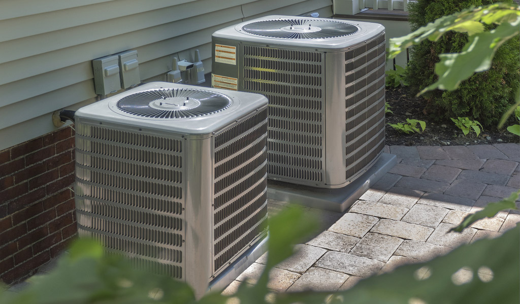 4 Effective Ways to Increase the Life of Your HVAC System | Heating and AC Repair in Dallas, TX