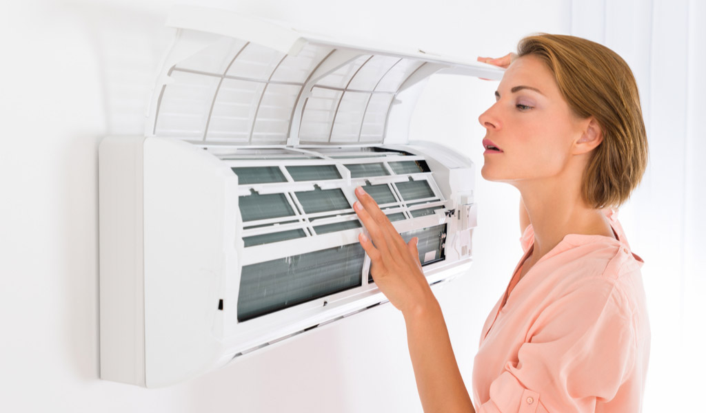 Do You Attempt The Repair Of Your Air Conditioner All By Yourself? | Heating and Air Conditioning Service in Farmers Branch, TX