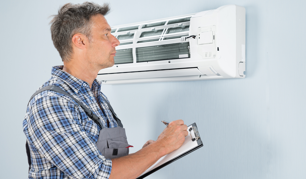 Do You Get Your Air Conditioner Serviced In Rockwall, TX?