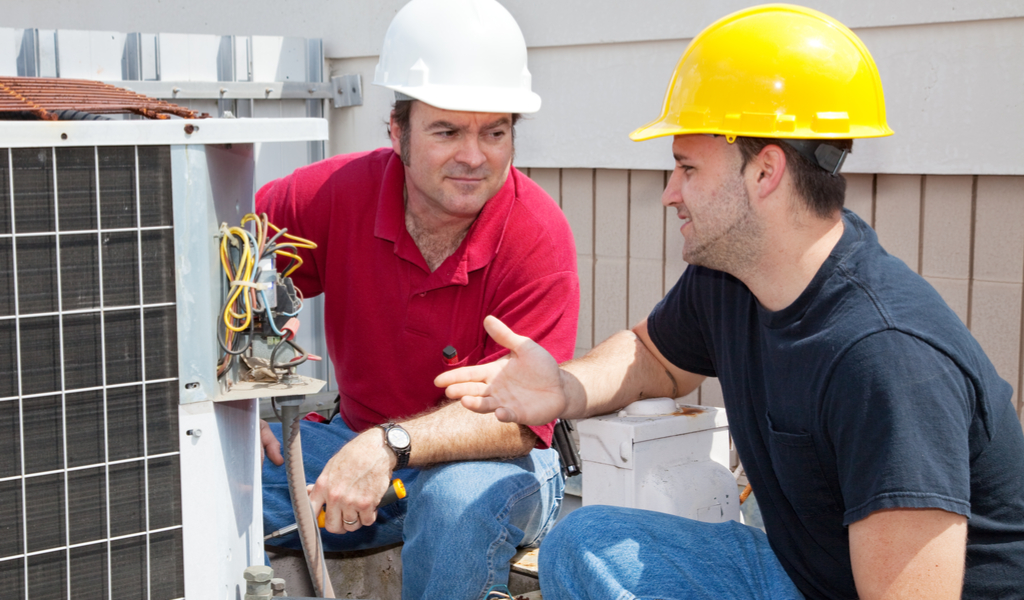 Say NO to DIY HVAC Solutions: 05 Times You Should Absolutely Call a Professional  HVAC Service Provider | Heating and AC Repair in Farmers Branch, TX