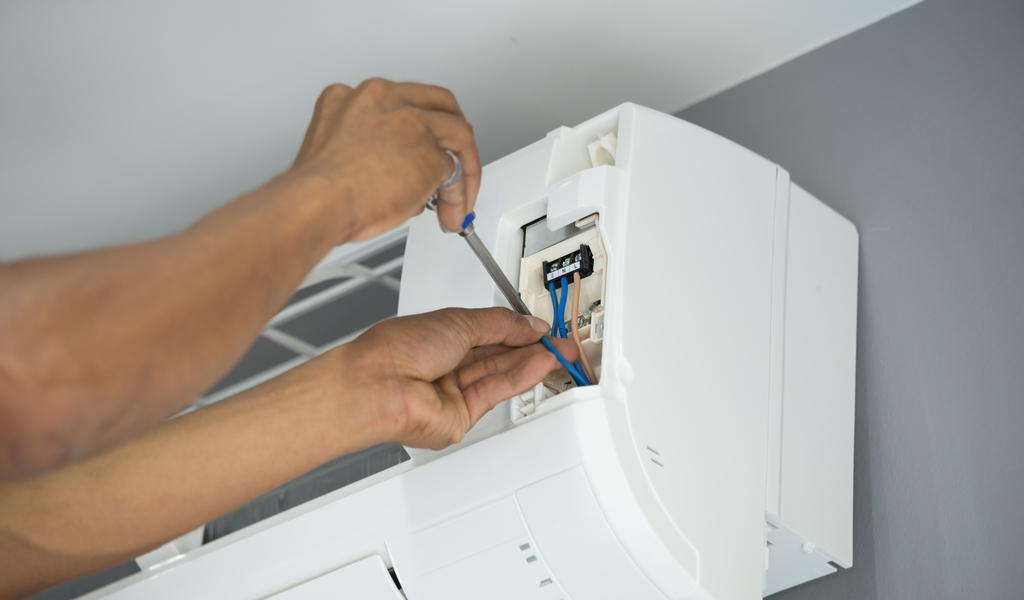 The Importance of Proper Air Conditioner Installation in Irving, TX