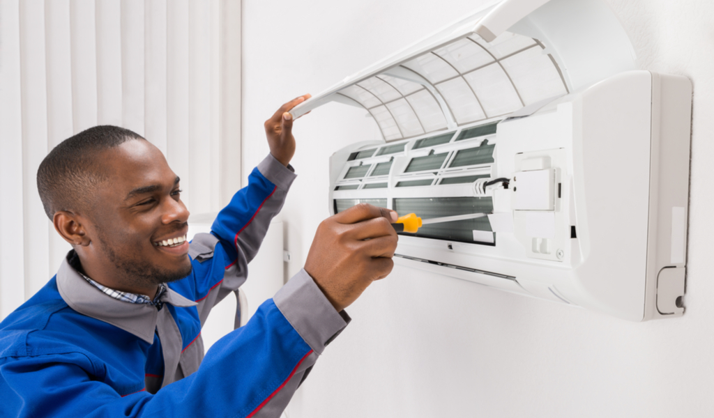 Why and How to Hire an Air Conditioning Service in Allen, TX