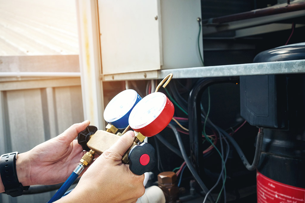 Affordable and Easy Air Conditioner Repair in Mesquite, TX