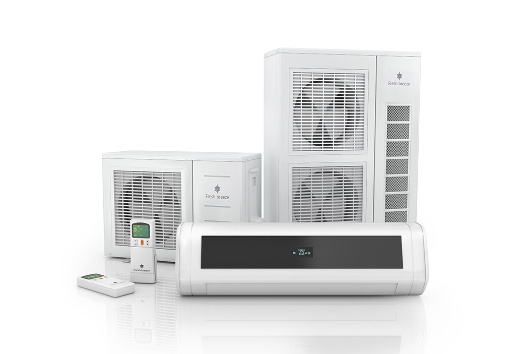 Air Conditioner Installation in Farmers Branch, TX: A Task for the Real Professionals