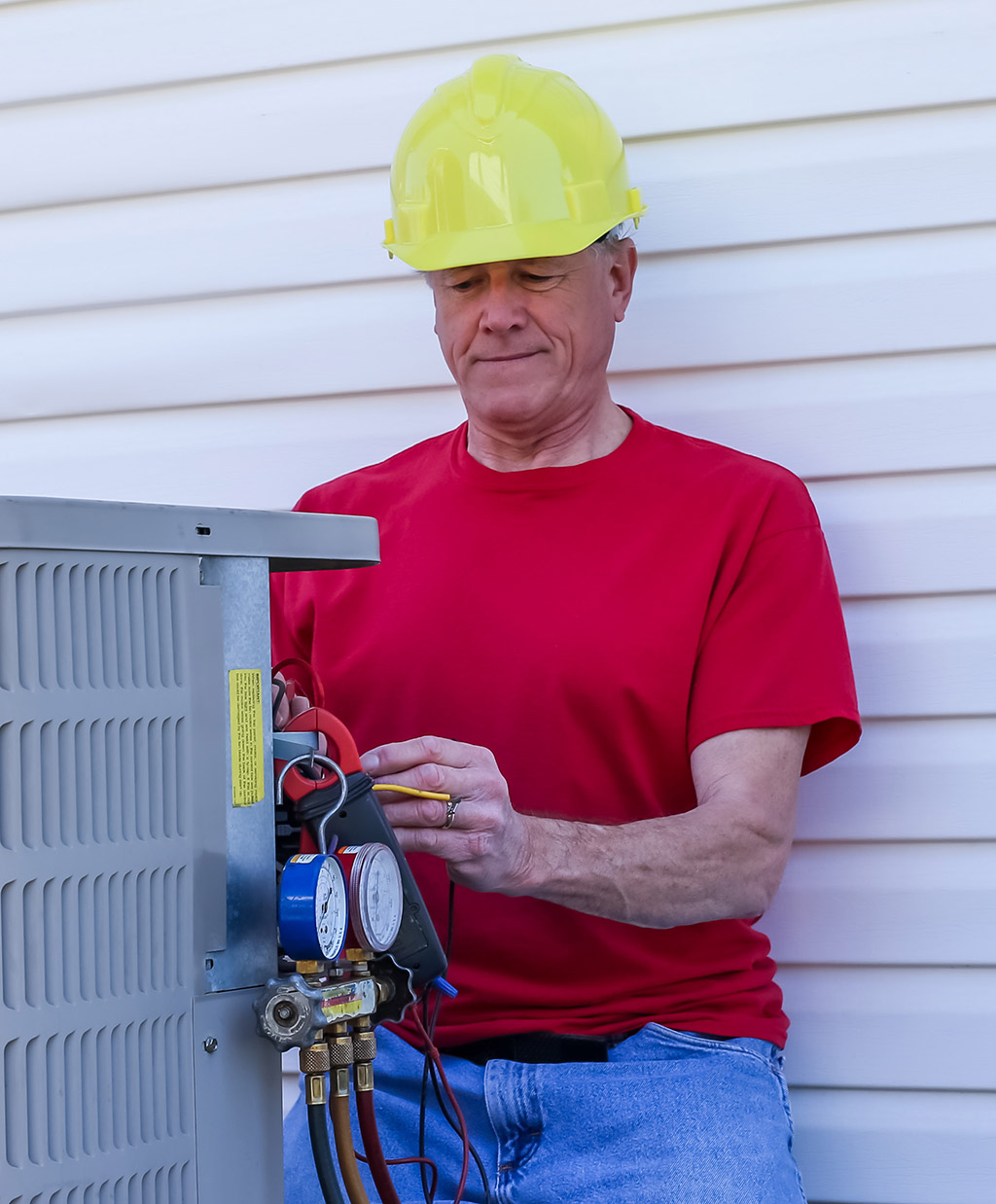 Common HVAC Problems and Preventive HVAC Maintenance | Heating and Air Condition Service in Dallas, TX
