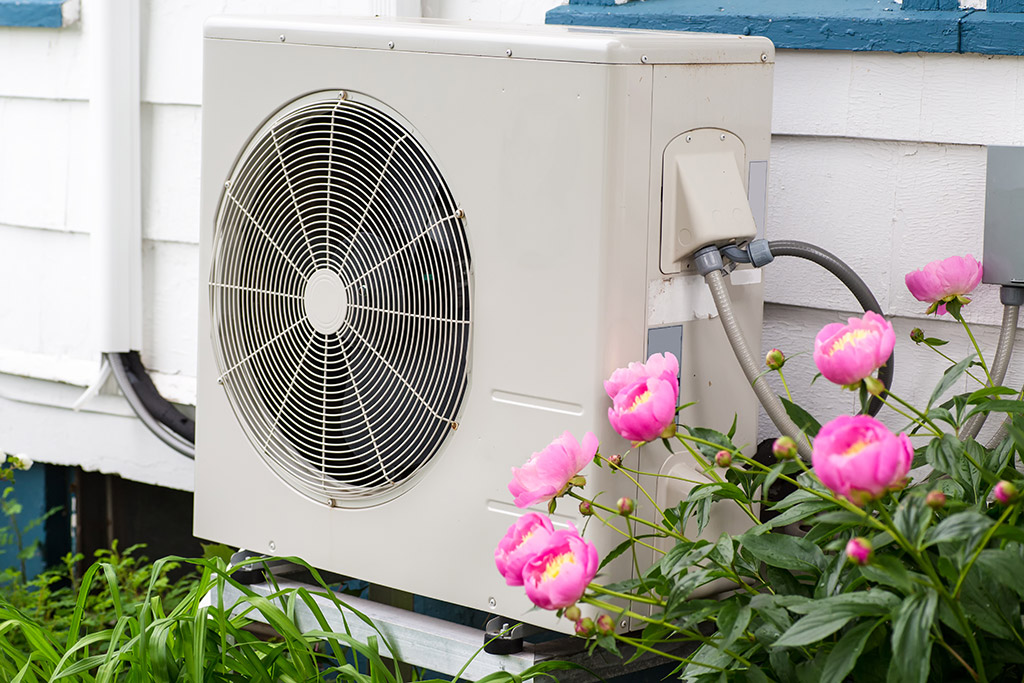 The Basics of a Heat Pump | Heating and Air Conditioning Service in Plano, TX