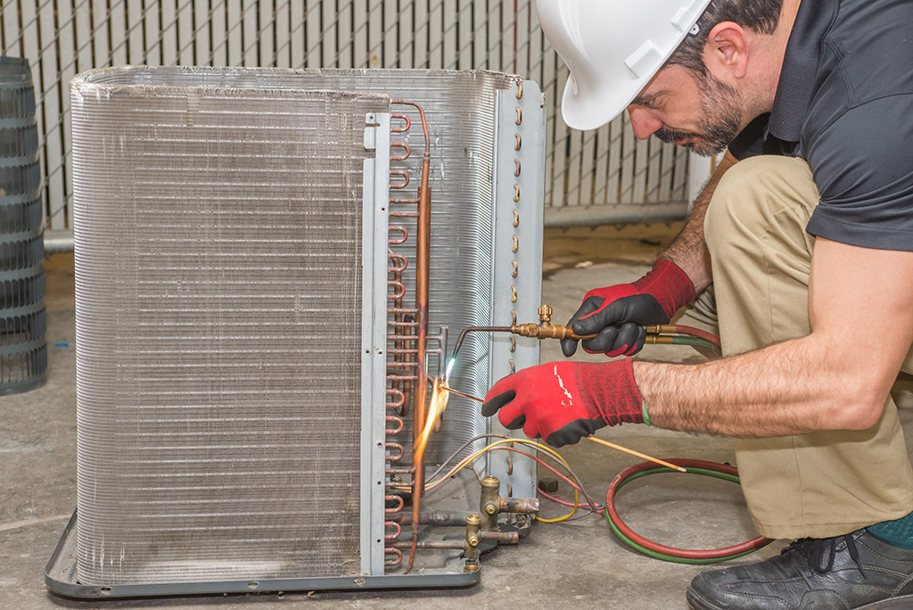 Tips for Saving Money on Heating and AC Repair in Allen, TX
