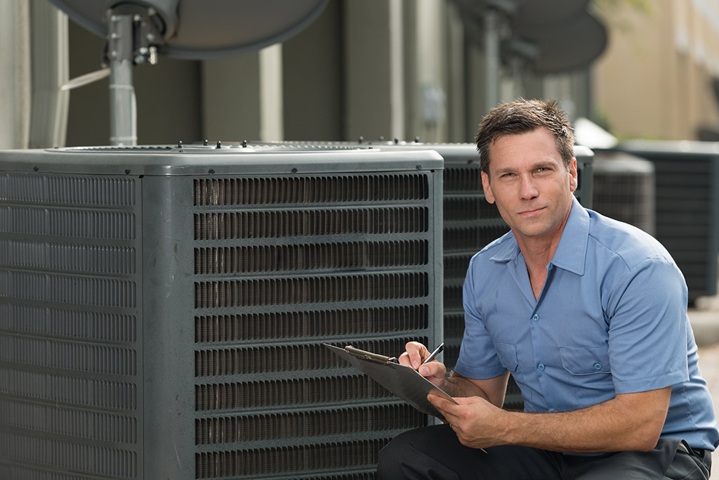 A Complete Guide on Why You Need a Professional Service for Air Conditioner Repair in McKinney, TX
