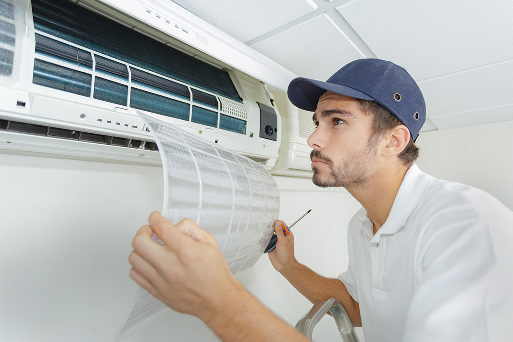 Affordable and Easy Air Conditioner Repair in Dallas TX
