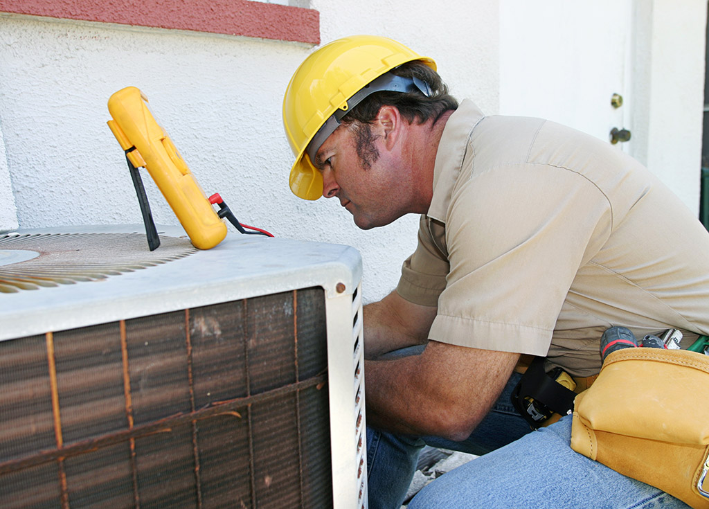 Air Conditioning Repair in Farmers Branch, TX: Get the Job Done Right with The Help of Real Professionals!