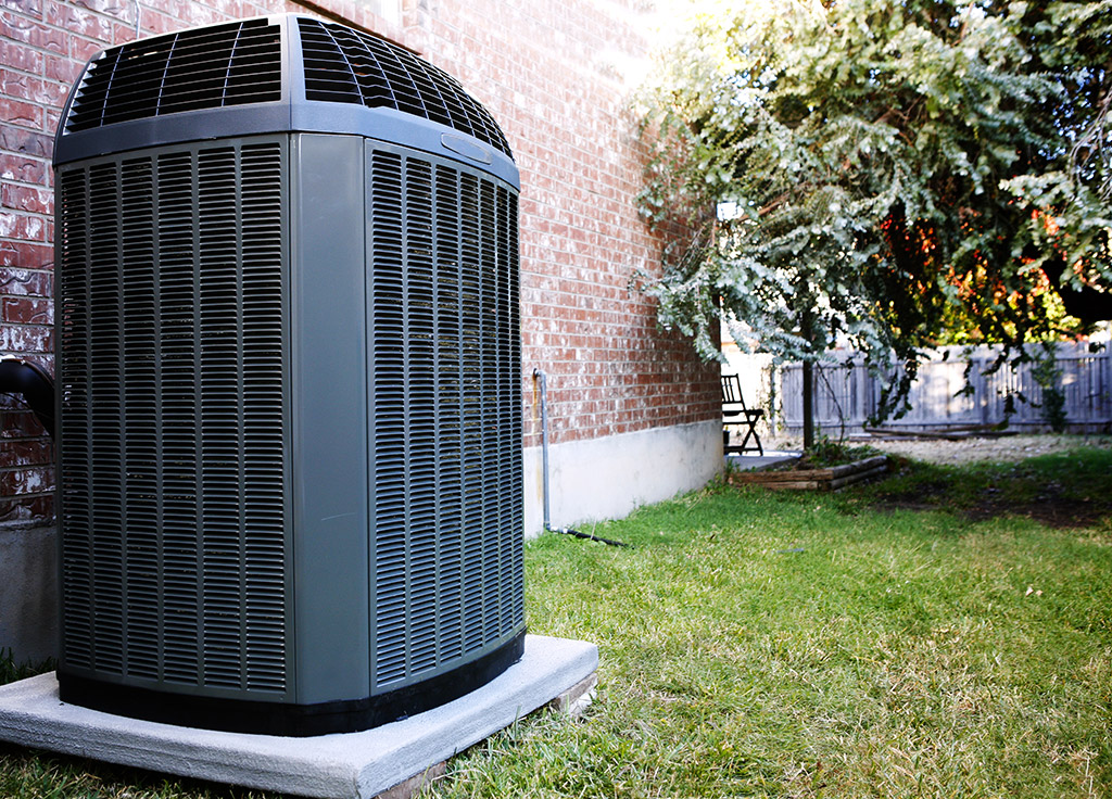 Common Types of Air Conditioning Systems | Air Conditioning Service in Allen, TX