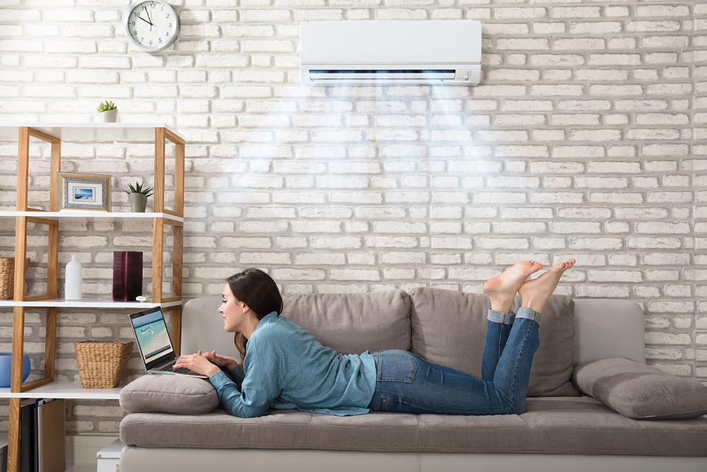 Ductless Air Conditioners – Is it a Good Choice? | Heating and Air Conditioning Service in Rockwall, TX