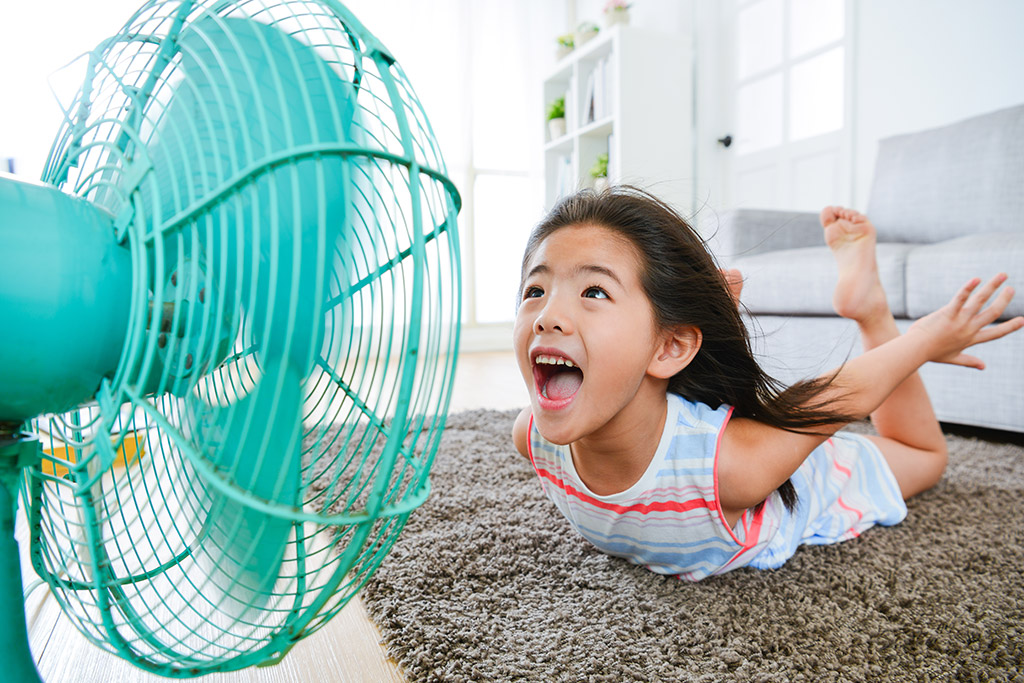 Improving Efficiency of Your Air Conditioning Unit | Air Conditioning Service in Plano, TX