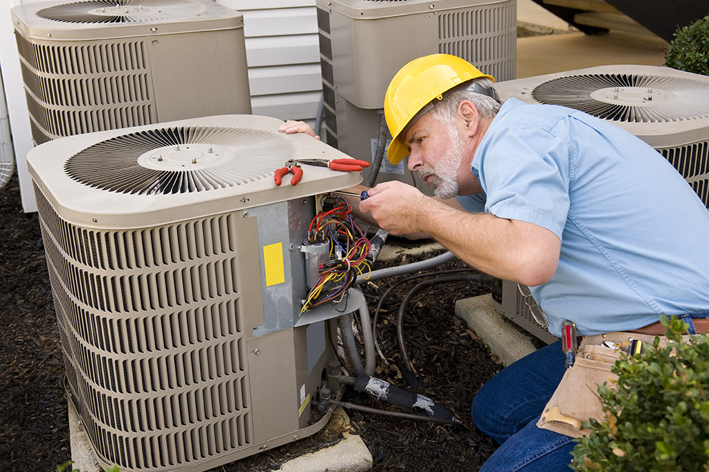 The Fastest Heating and Air Conditioning Repair in Allen, TX