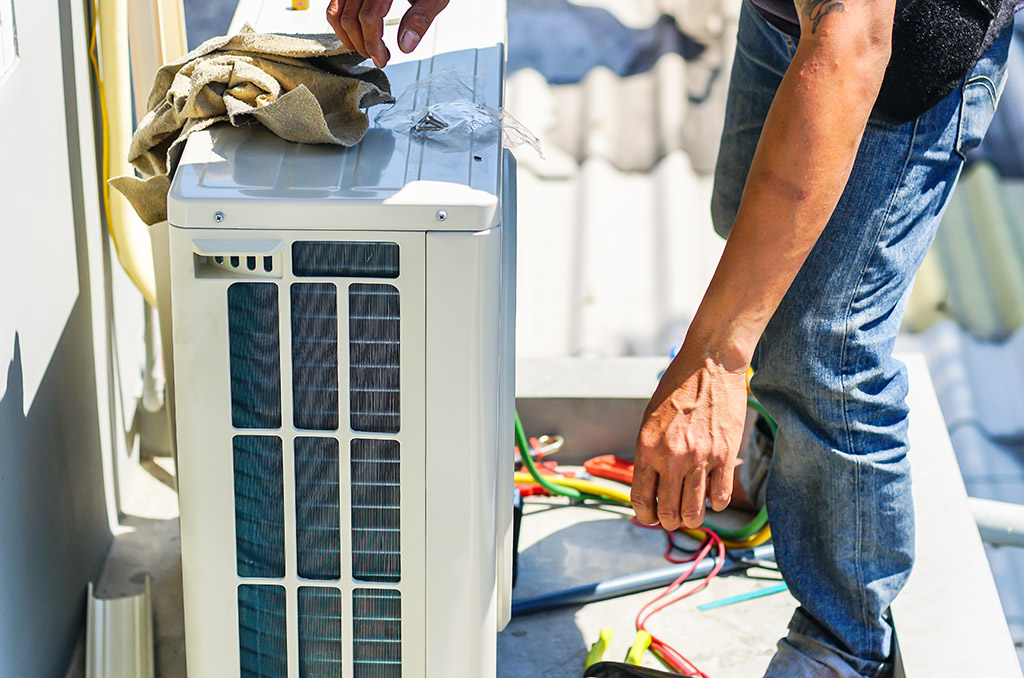 Tips to Find a Dependable Air Conditioning Service in Farmers Branch, TX