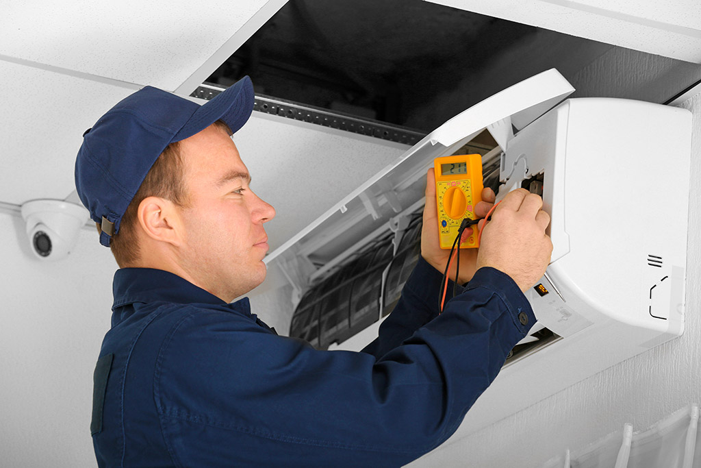 4 Qualities to Look for in Air Conditioning Service Company | Air Conditioning Service in Irving, TX