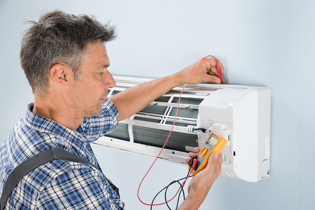 7 Signs You Need an Air Conditioning Repair in Dallas TX
